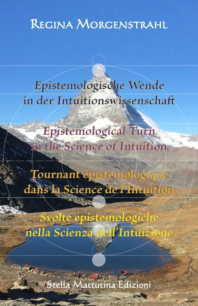Buchcover „Epistemologische Wende